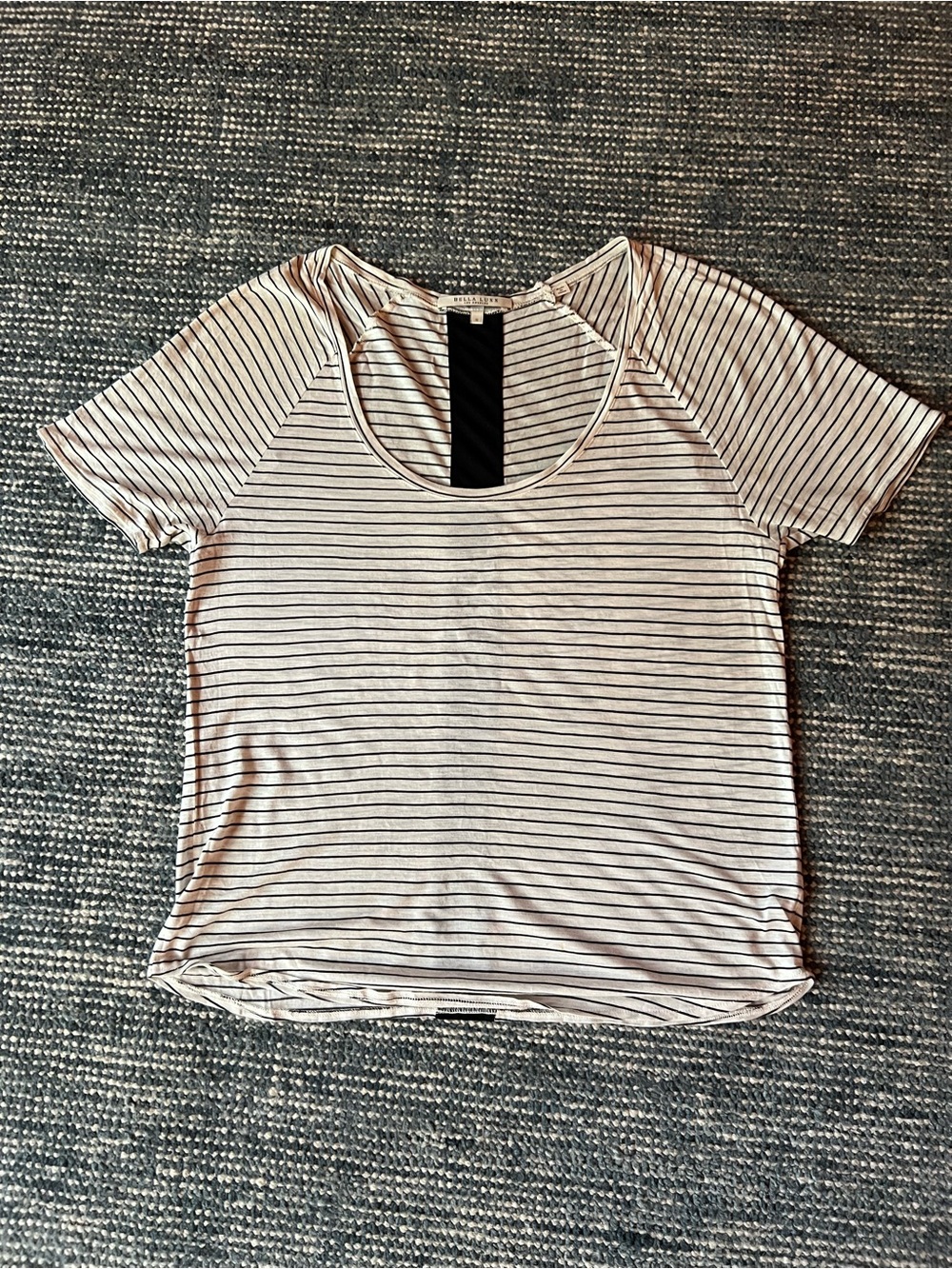 Bella Luxx T-Shirt/Top